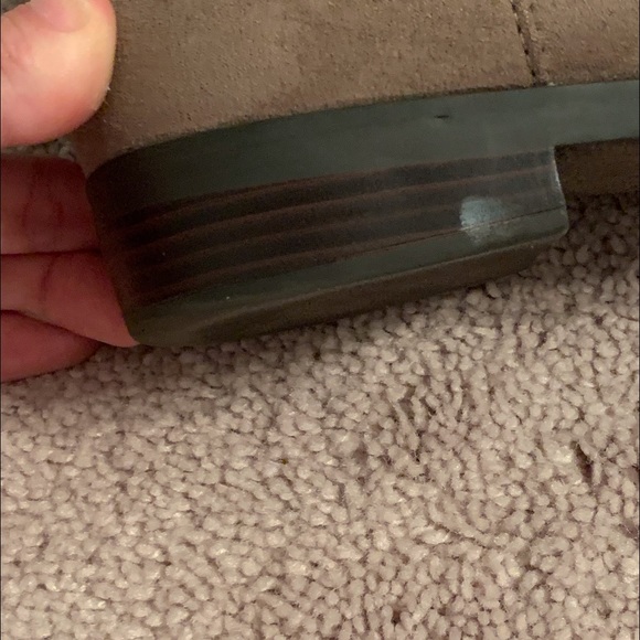 👢 Express Knee High Boots Size 7 👢 - Picture 14 of 16